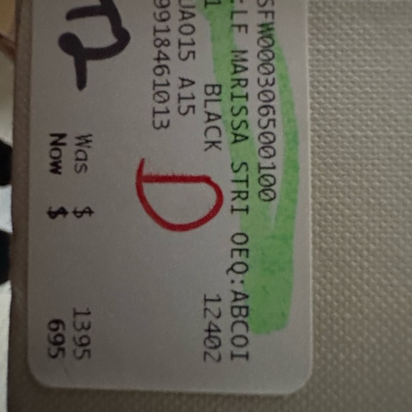 Burberry boots like new size 41 - Picture 4 of 5